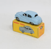 Dinky Toys 161 Austin Somerset Near Mint/Boxed (Grey hubs)