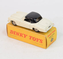 Dinky 24h Mercedes 190sl Virtually Mint/Boxed