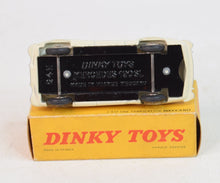 Dinky 24h Mercedes 190sl Virtually Mint/Boxed