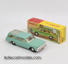 Dinky 57/006 Rambler Classic Virtually Mint/Nice box