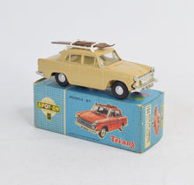 Spot-on 184 Austin A60 Virtually Mint/Boxed (MR)