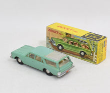 Dinky 57/006 Rambler Classic Virtually Mint/Nice box