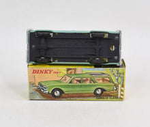 Dinky 57/006 Rambler Classic Virtually Mint/Nice box
