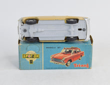 Spot-on 184 Austin A60 Virtually Mint/Boxed (MR)