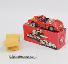 Japanese export Mercury Art 64 Alfa Romeo Prototipo 33 Virtually Mint/Boxed