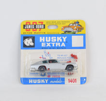 Husky models 1401 James Bond Aston M.O.C