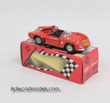 Mercury Art 64 Alfa Romeo Prototipo 33 Virtually Mint/Boxed