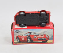 Mercury Art 64 Alfa Romeo Prototipo 33 Virtually Mint/Boxed