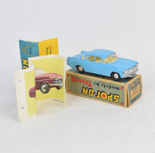 Spot-on 165 Vauxhall Cresta Virtually Mint/Nice box (MR)