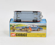 Corgi toys 276 Oldsmobile Toronado Virtually Mint/Lovely Box