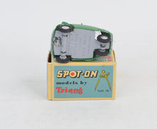 Spot-on 118 BMW Isetta Virtually Mint/Nice box (MR)