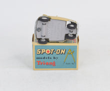 Spot-on 118 BMW Isetta Virtually Mint/Nice box (MR)