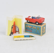 Spot-on 119 Meadows Frisky Virtually Mint/Nice box (MR)