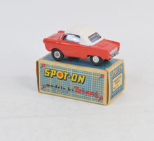 Spot-on 119 Meadows Frisky Virtually Mint/Nice box (MR)