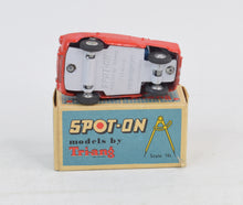 Spot-on 119 Meadows Frisky Virtually Mint/Nice box (MR)