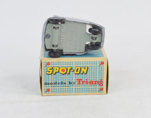 Spot-on 118 BMW Isetta Virtually Mint/Nice box (MR)