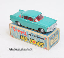 Spot-on 165 Vauxhall Cresta Virtually Mint/Nice box