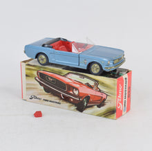 Tekno 833 Ford Mustang Virtually Mint/Nice box