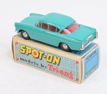 Spot-on 165 Vauxhall Cresta Virtually Mint/Nice box