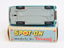 Spot-on 165 Vauxhall Cresta Virtually Mint/Nice box