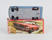 Tekno 833 Ford Mustang Virtually Mint/Nice box