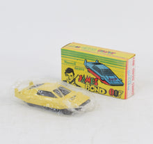 Maxwell No.589 Lotus Virtually Mint/Nice box