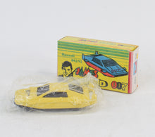 Maxwell No.589 Lotus Virtually Mint/Nice box