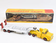 Nicky toys 660 Mighty Antar Very Near Mint/Boxed