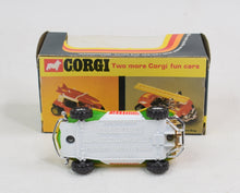 Corgi toys 392 Bertone Buggy Virtually Mint/Boxed (Rainbow box) 'Weslake Collection'