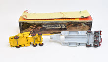 Nicky toys 660 Mighty Antar Very Near Mint/Boxed