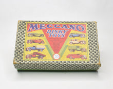 Dinky toys 33 Mechanical Horse Gift set Near Mint/Boxed