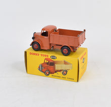 Dinky Toys 25m Bedford End Tipper Virtually Mint/Nice box