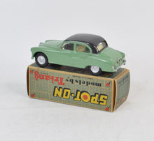 Spot-on 101 Armstrong Siddeley Virtually Mint/Nice box (MR)