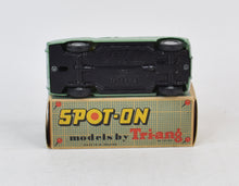 Spot-on 101 Armstrong Siddeley Virtually Mint/Nice box (MR)