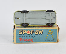 Spot-on 112 Jensen Virtually Mint/Nice box (MR)