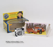 Corgi Toys 290 Kojak Buick Virtually Mint/Boxed ''The Winchester Collection''