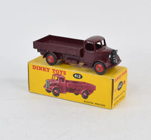 Dinky toys 30j/412 Austin Wagon Virtually Mint/Nice box (MR)