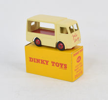 Dinky Toys 491 'Jobs Dairy' Virtually Mint/Nice box (MR)