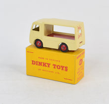 Dinky Toys 491 'Jobs Dairy' Virtually Mint/Nice box (MR)