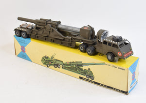Jouets France - Canon Atomique Ref 208 - Virtually Mint/Boxed
