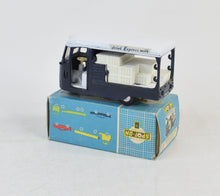 Spot-on 271 Express Milk Float Virtually Mint/Nice box (Carlton)