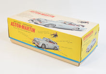 ASC/Gilbert Japanese Aston Martin DB5 Virtually Mint/Boxed