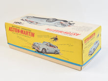 ASC/Gilbert Japanese Aston Martin DB5 Virtually Mint/Boxed