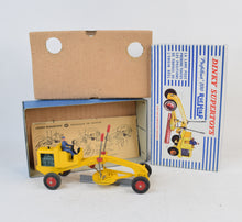 French Dinky 886 Richier Profileur Virtually Mint/Nice box (Carlton)
