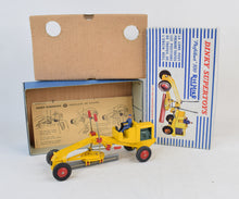 French Dinky 886 Richier Profileur Virtually Mint/Nice box (Carlton)