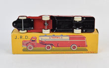 J.R.D 121 - TOTAL tanker- Very Near Mint/Boxed (Carlton)