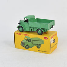 Dinky toys 411 Bedford Truck Virtually Mint/Boxed (Carlton)