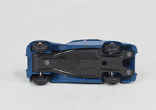 Dinky toy 40a Riley Saloon Virtually Mint 'Stockbridge Collection'