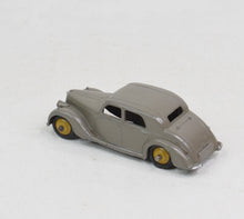 Dinky toy 40a Riley Saloon Very Near Mint 'Stockbridge Collection'