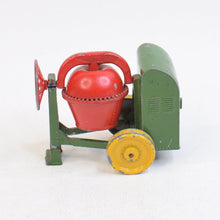 Moko Lesney Site Mixer Near Mint